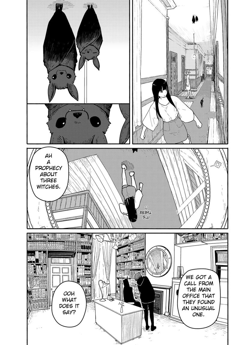 Flying Witch 56 23