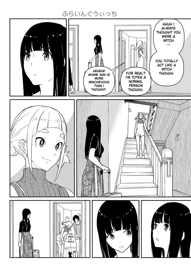 Flying Witch 58 10
