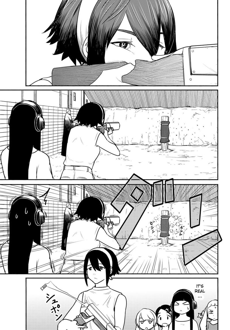 Flying Witch 64 19