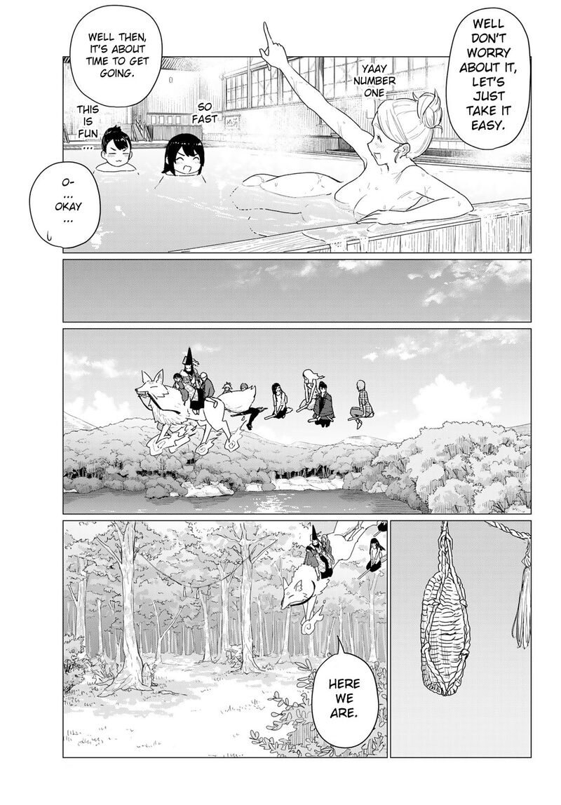 Flying Witch 73 13