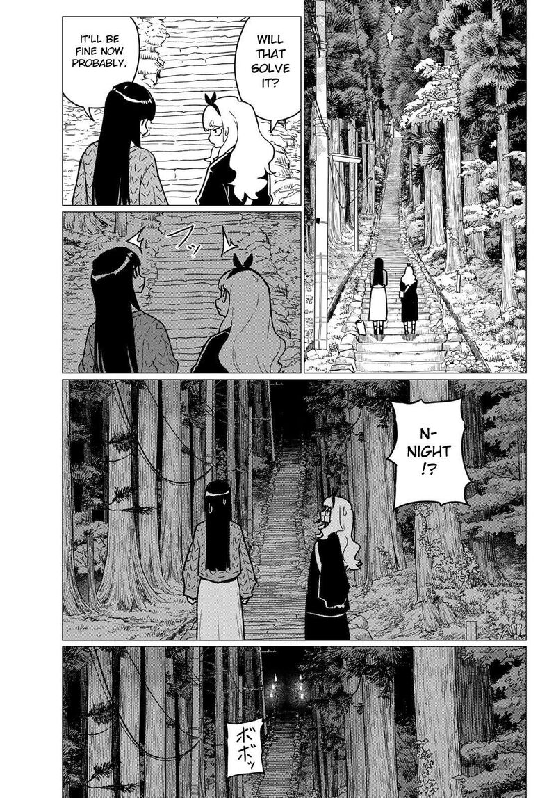 Flying Witch 85 15
