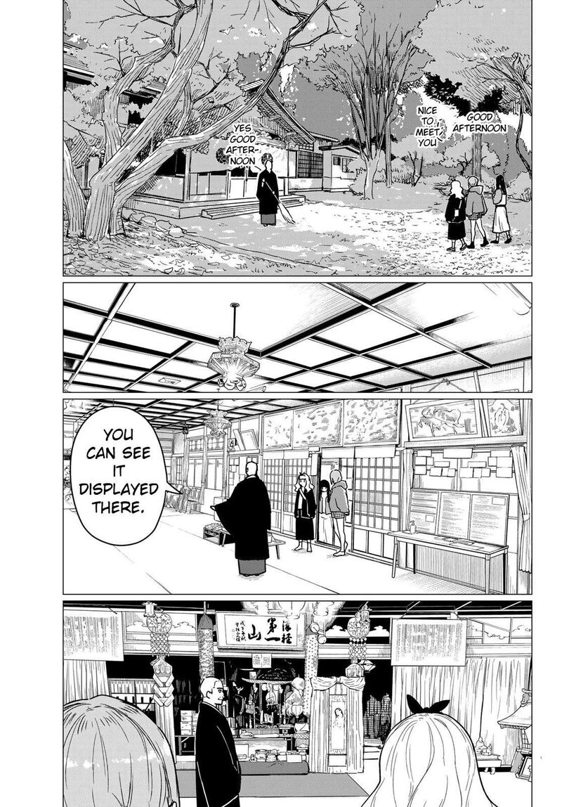 Flying Witch 85 27