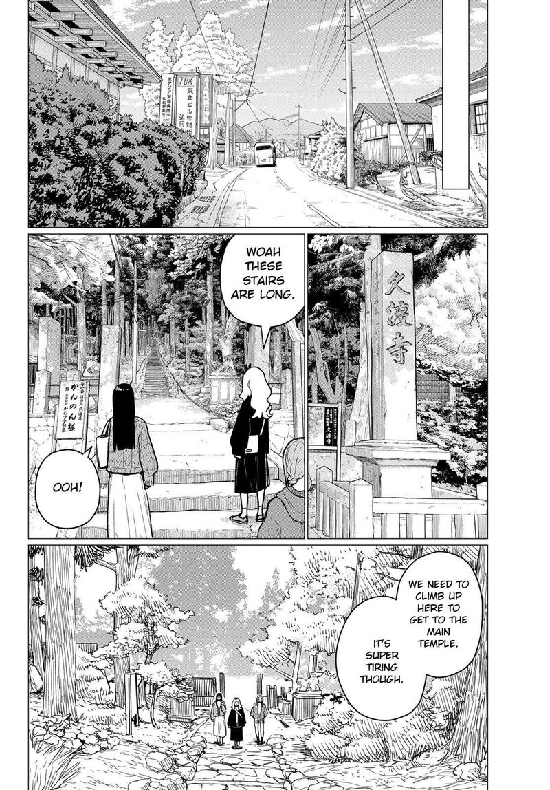 Flying Witch 85 6