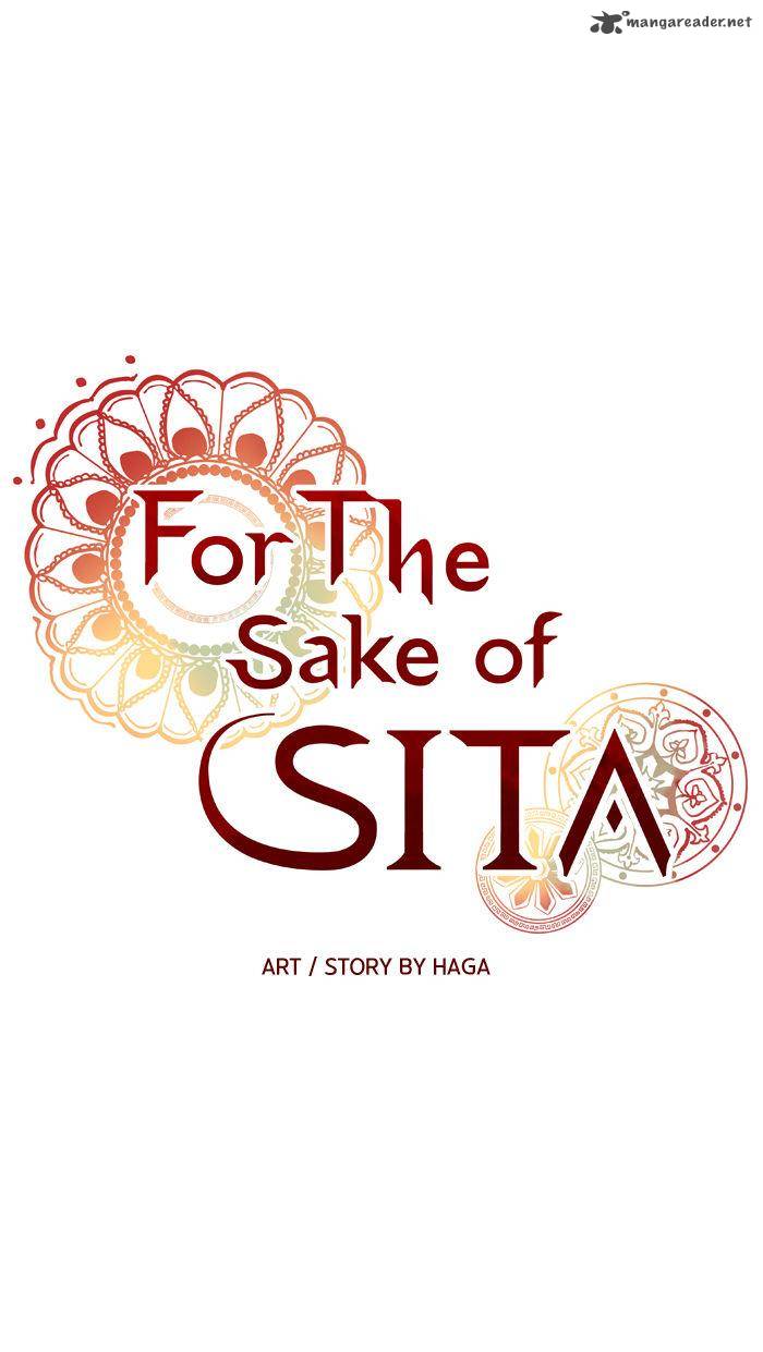 For The Sake Of Sita 12 7