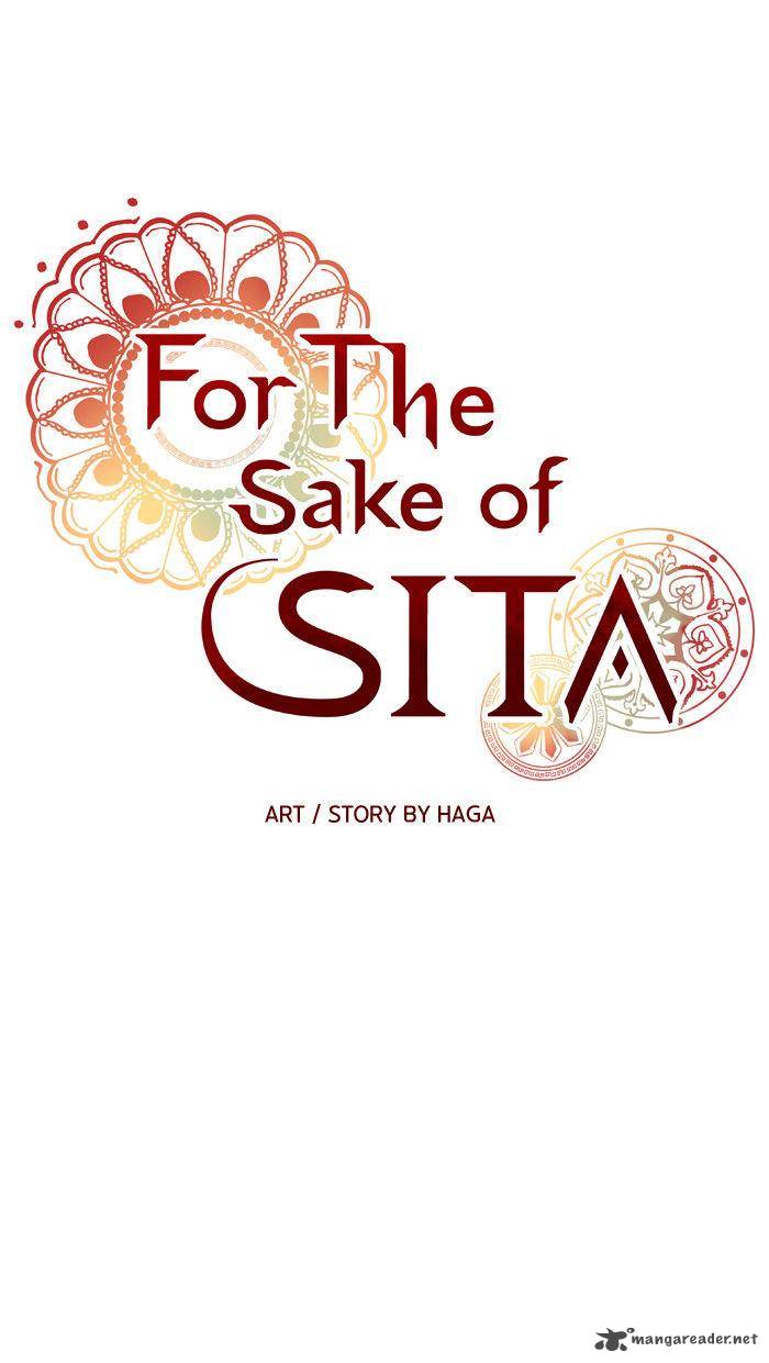 For The Sake Of Sita 3 6