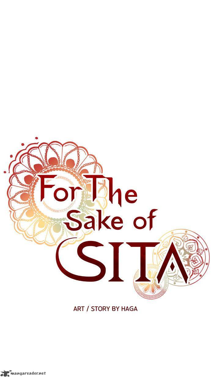 For The Sake Of Sita 6 8