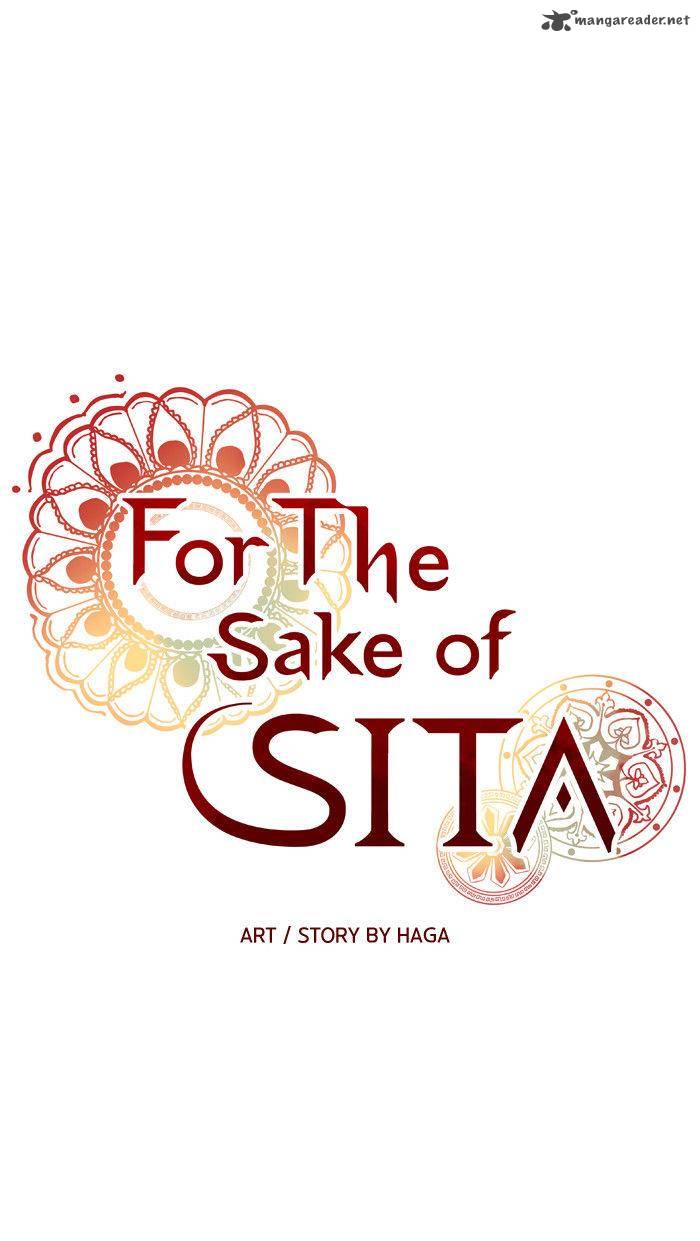 For The Sake Of Sita 7 12