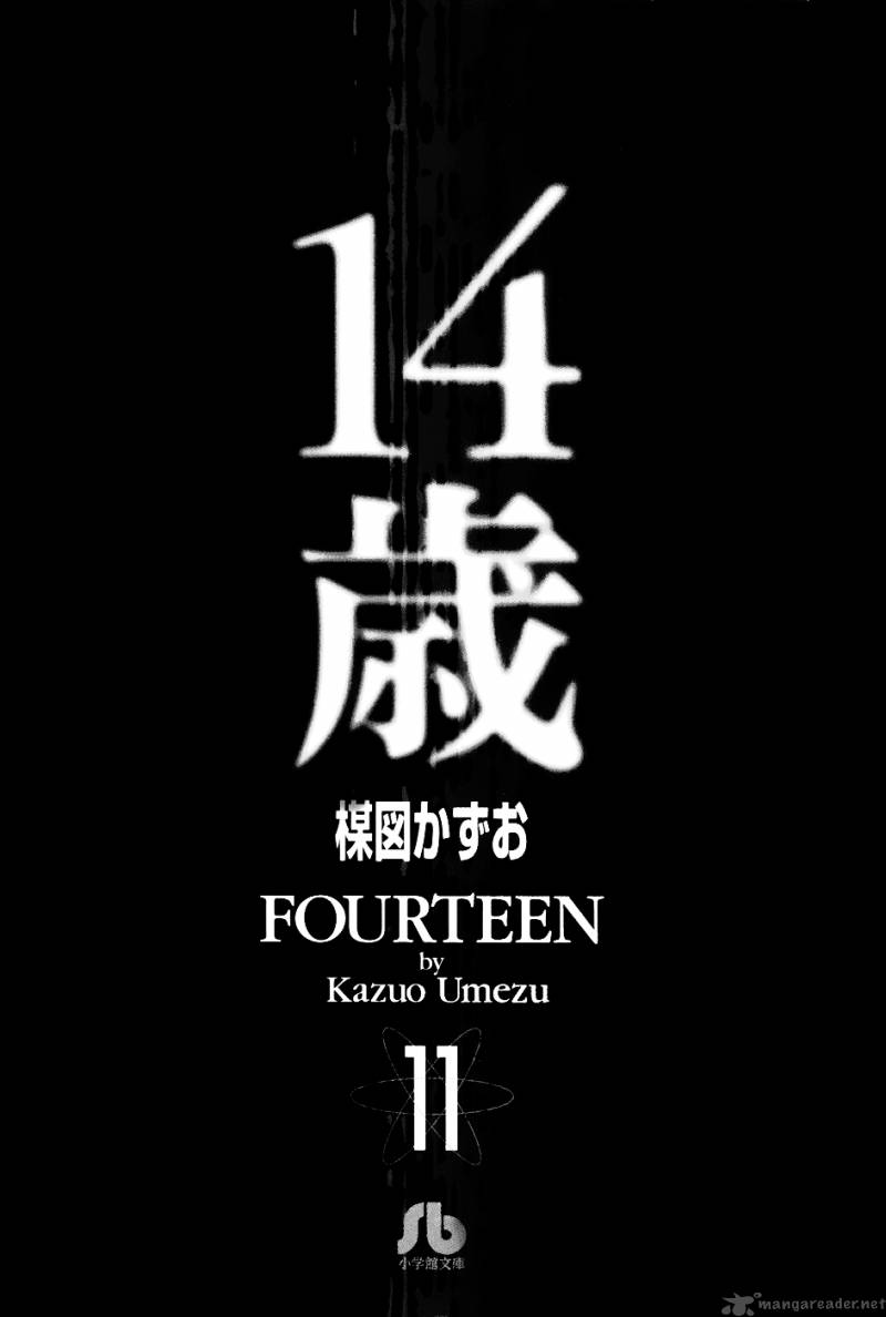 Fourteen 86 7