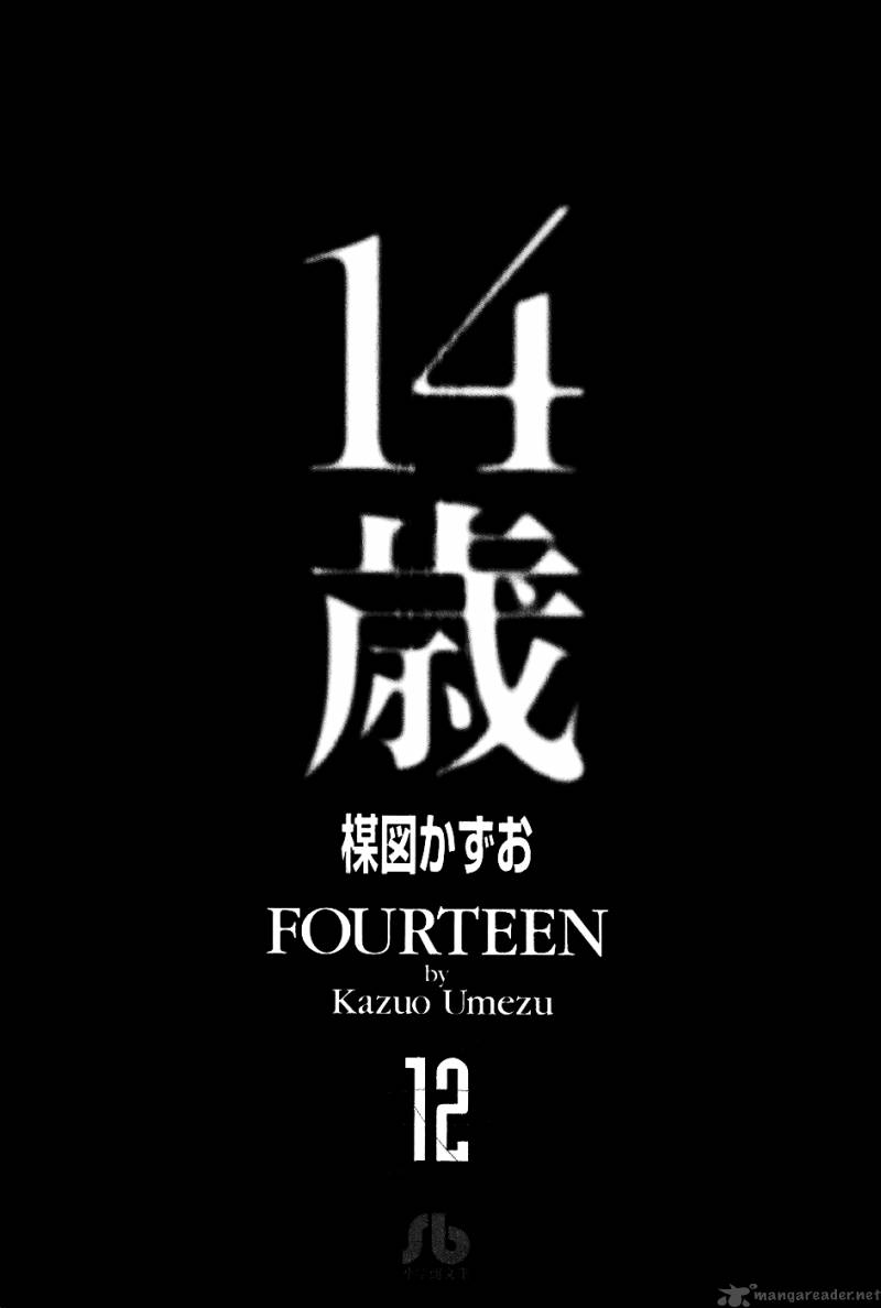 Fourteen 87 7