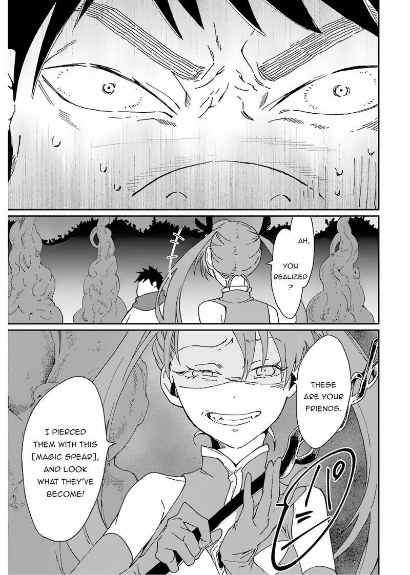 From Betrayed Hero To Invincible Demon King 25 12