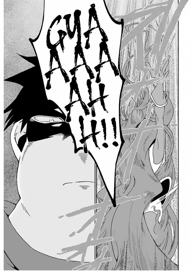 From Betrayed Hero To Invincible Demon King 25 29