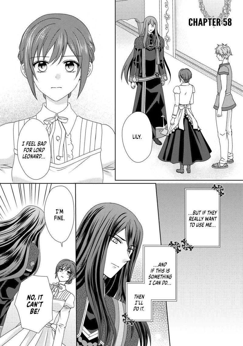 From Maid To Mother 58 1