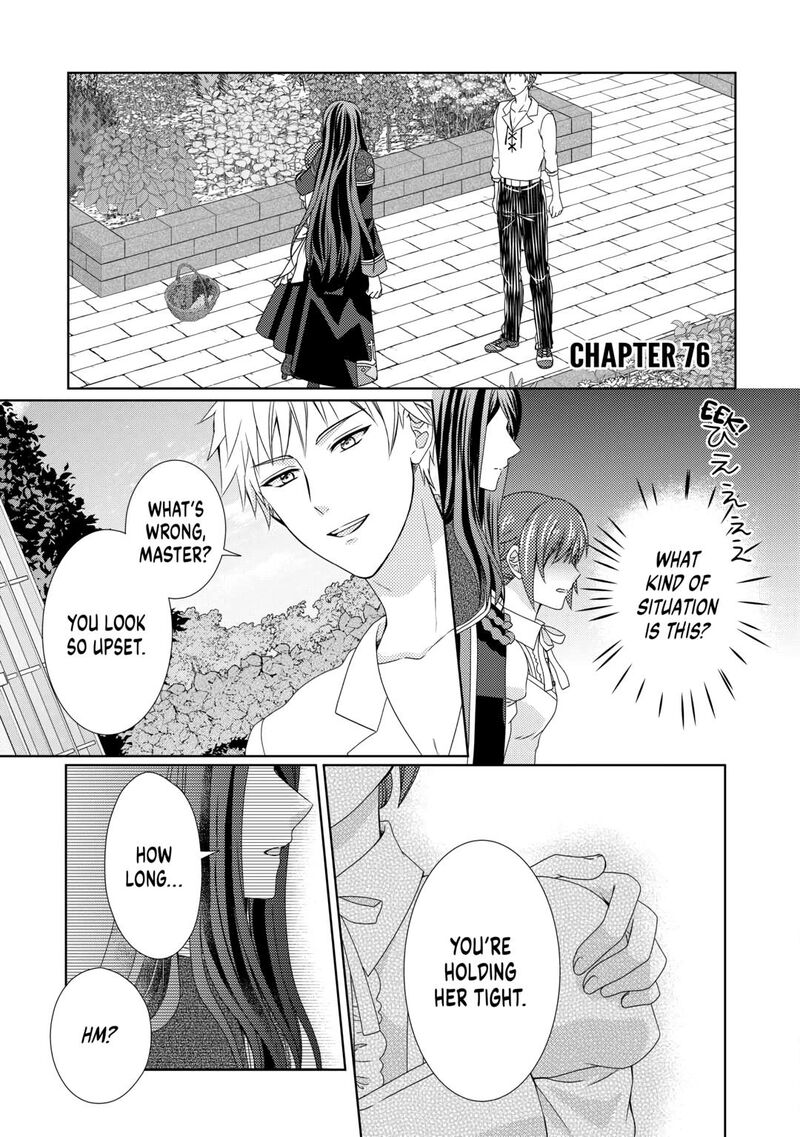 From Maid To Mother 76 1