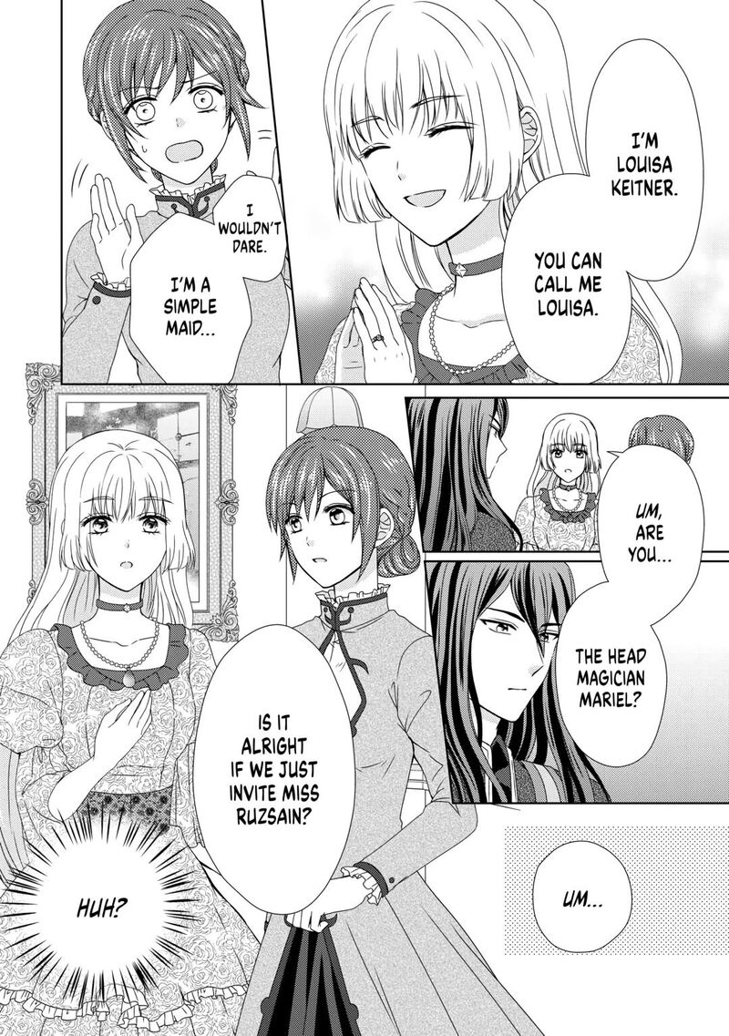 From Maid To Mother 76 20