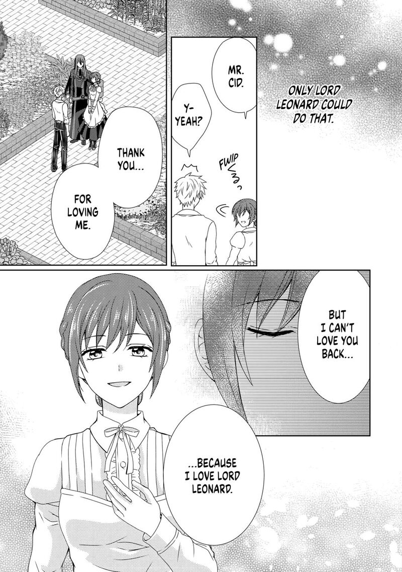 From Maid To Mother 76 7