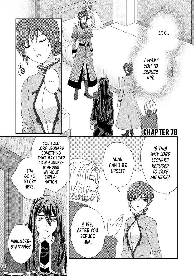 From Maid To Mother 78 1