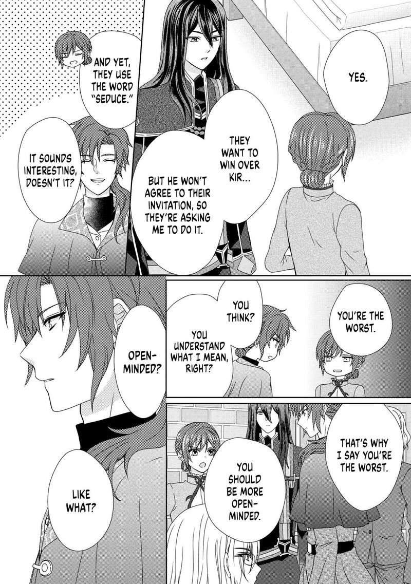 From Maid To Mother 78 2
