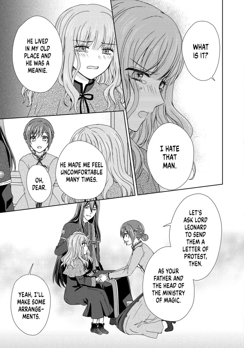 From Maid To Mother 81 17