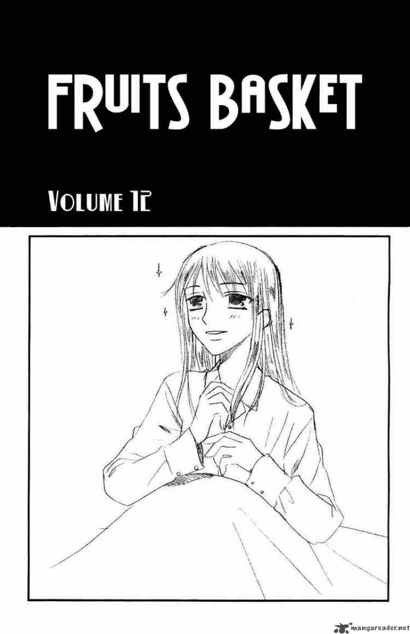 Fruits Basket 66 1