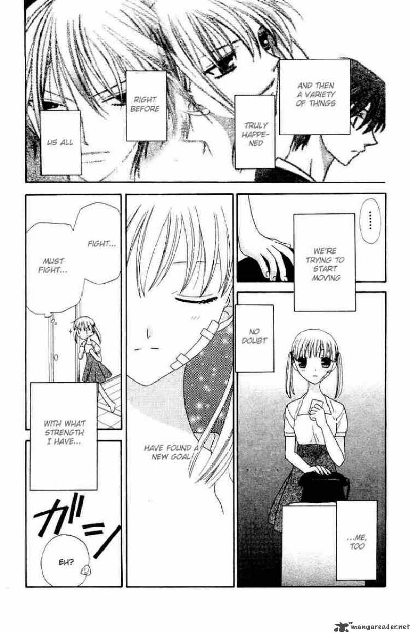 Fruits Basket 66 10