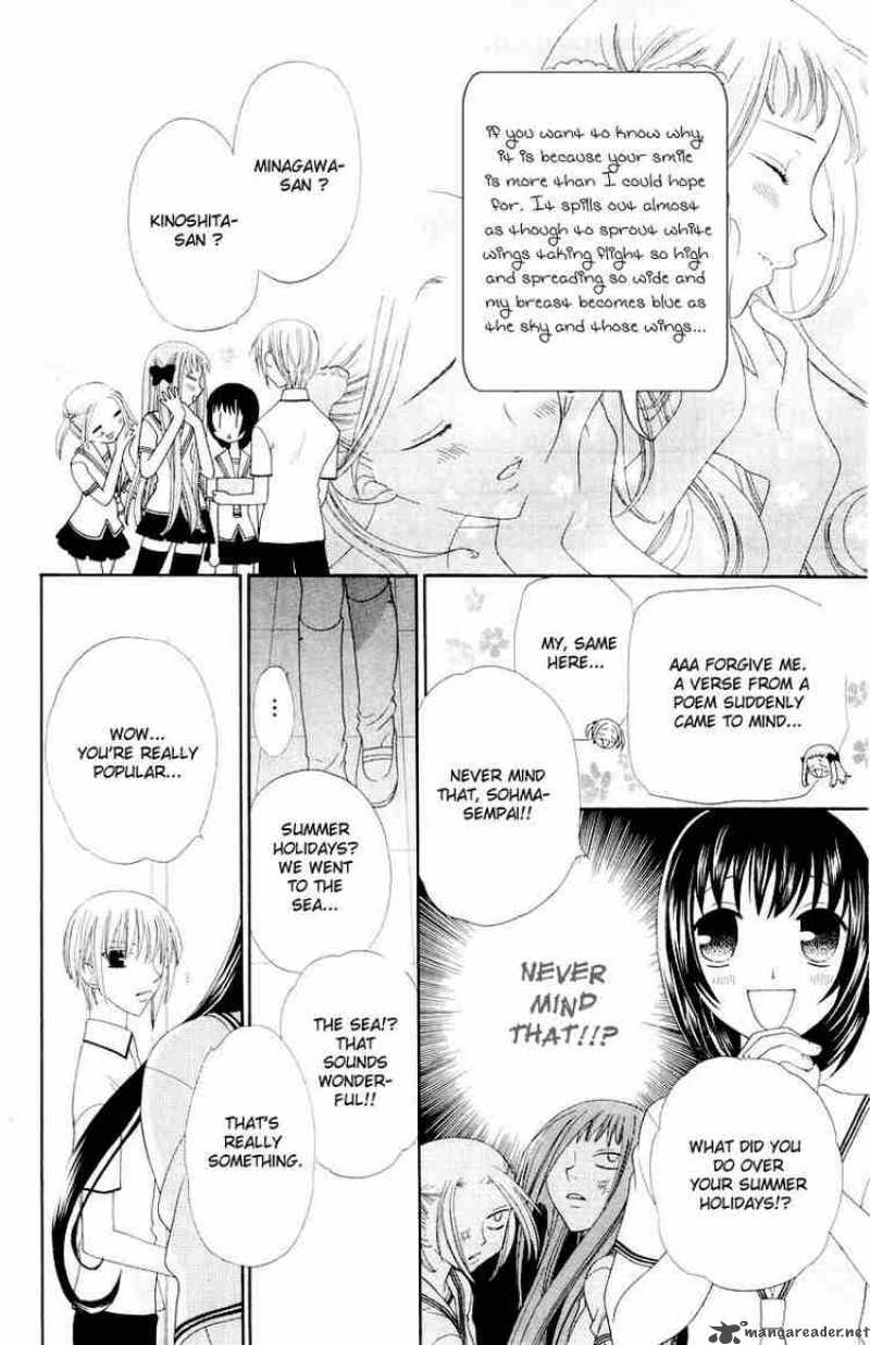 Fruits Basket 66 19