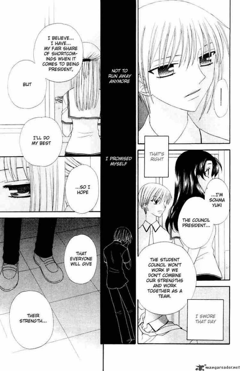 Fruits Basket 66 28