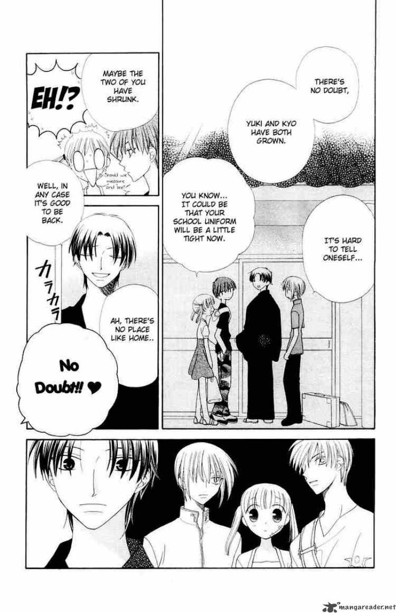 Fruits Basket 66 4