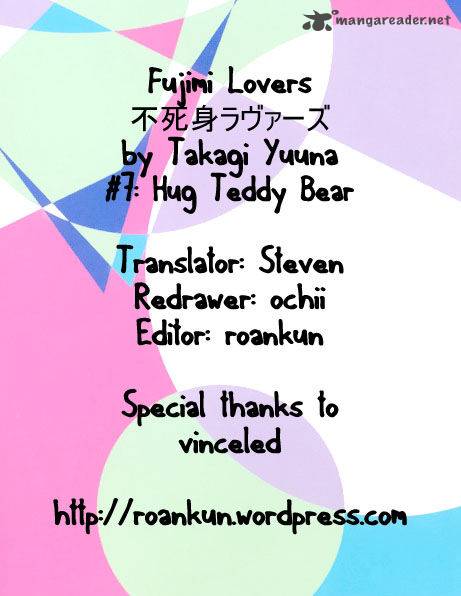 Fujimi Lovers 7 46