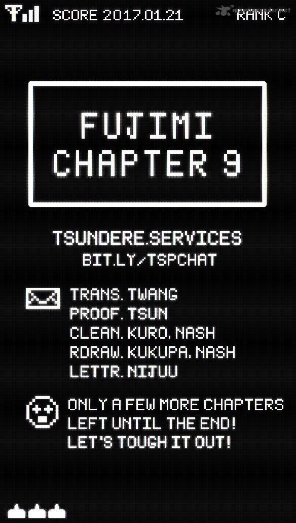 Fujimi Lovers 9 35