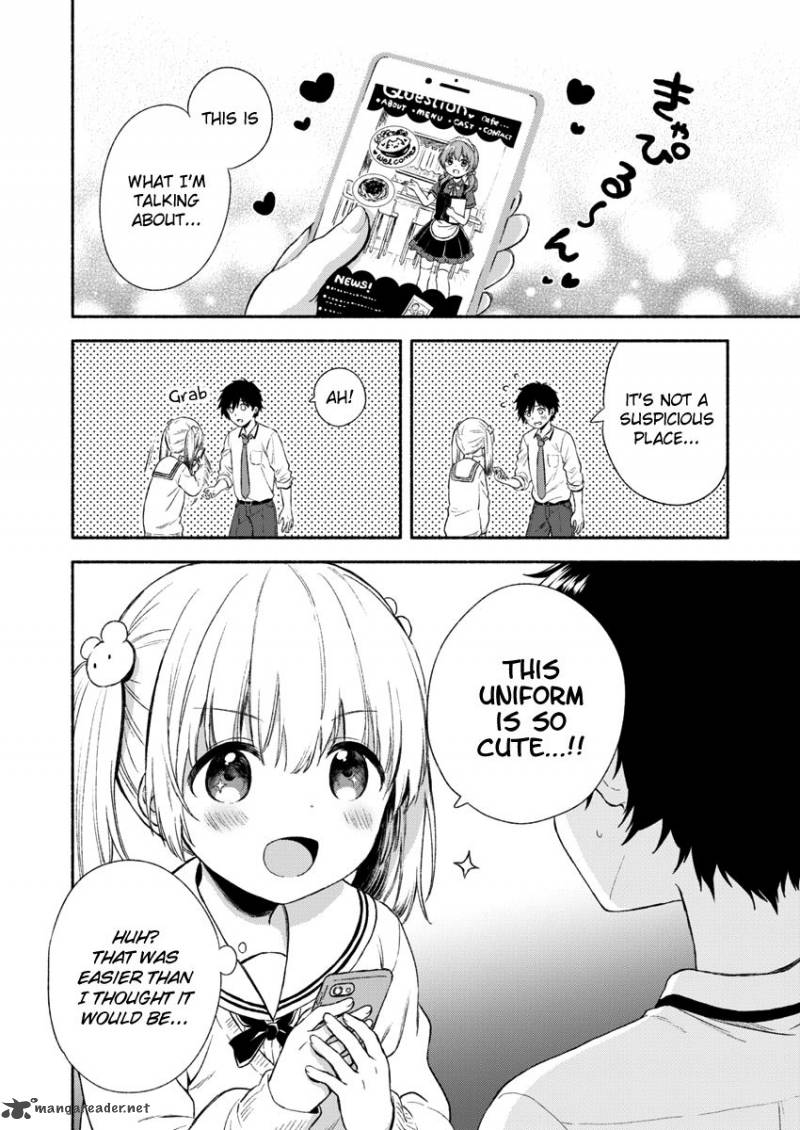 Fukakai Na Boku No Subete O 1 8
