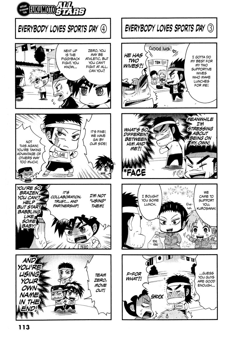 Fukumoto All Stars 25 3