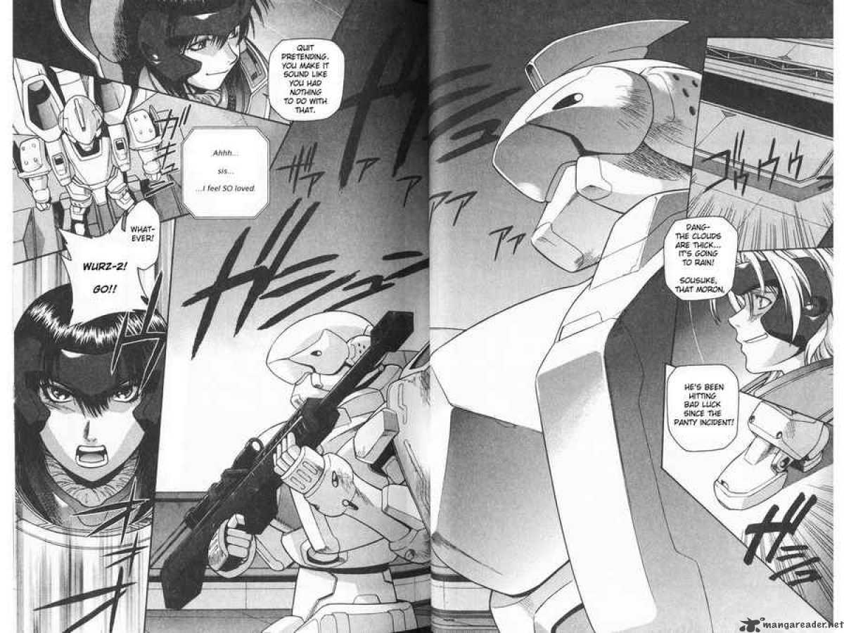 Full Metal Panic 10 4