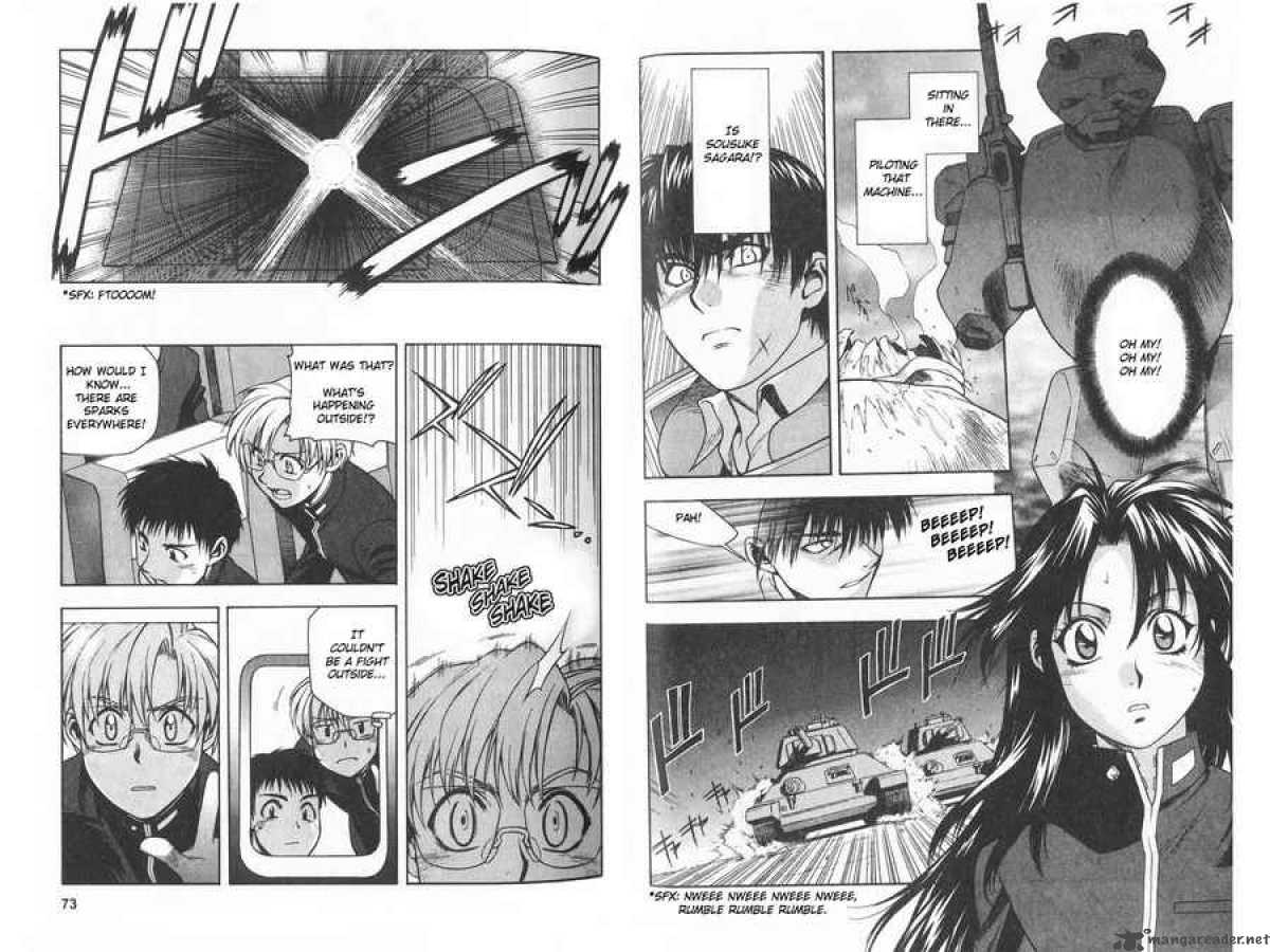 Full Metal Panic 10 8