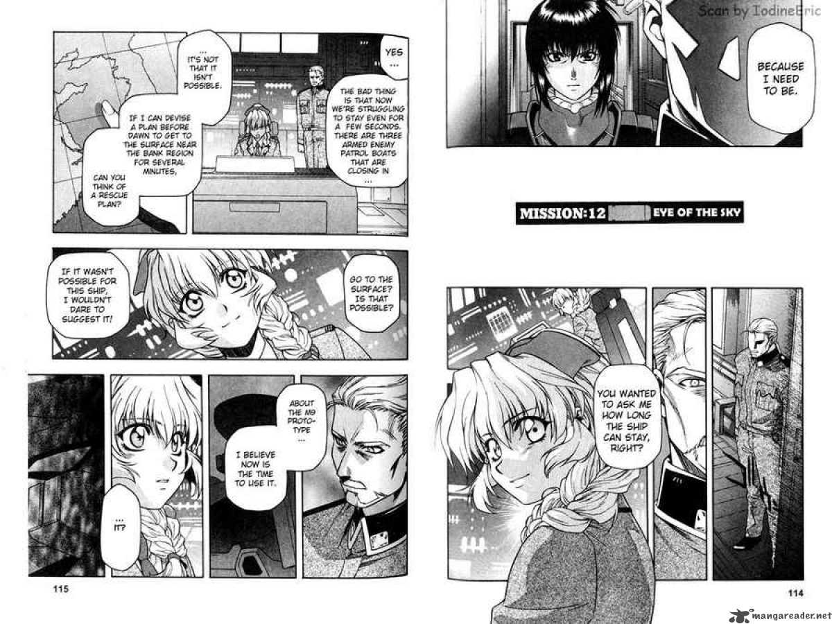 Full Metal Panic 12 2