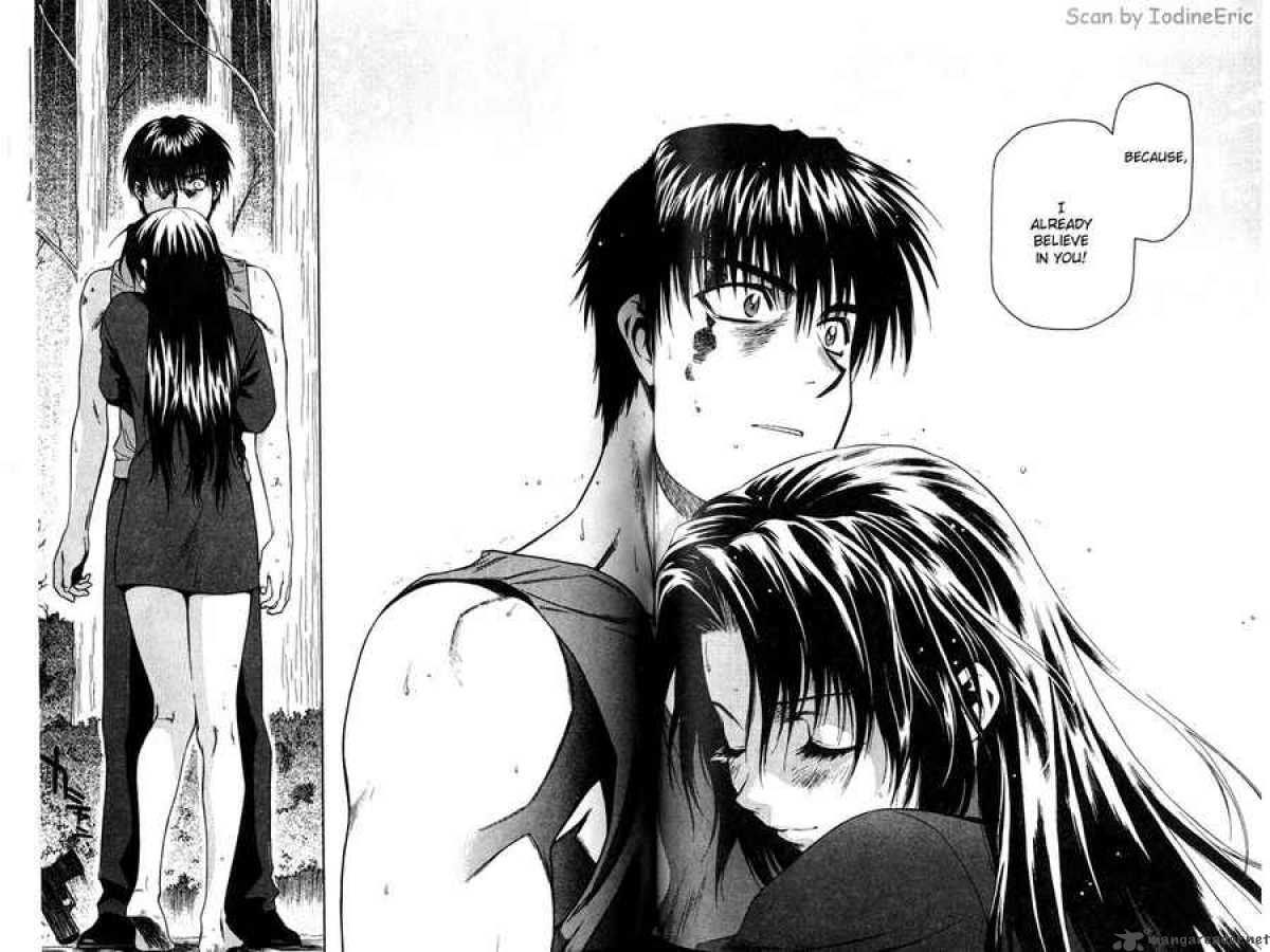 Full Metal Panic 12 8