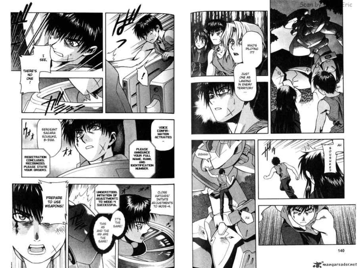 Full Metal Panic 13 2