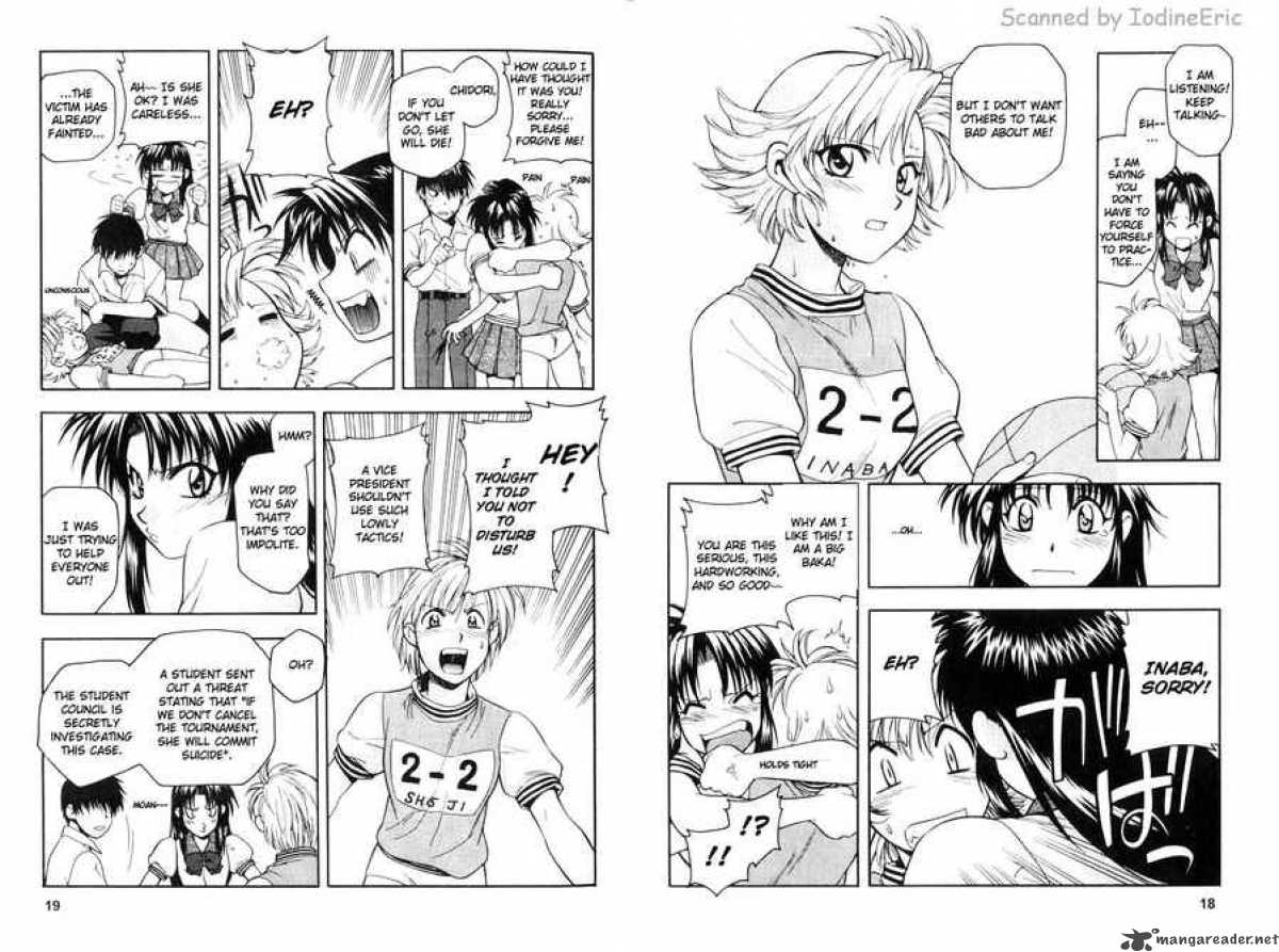 Full Metal Panic 15 13