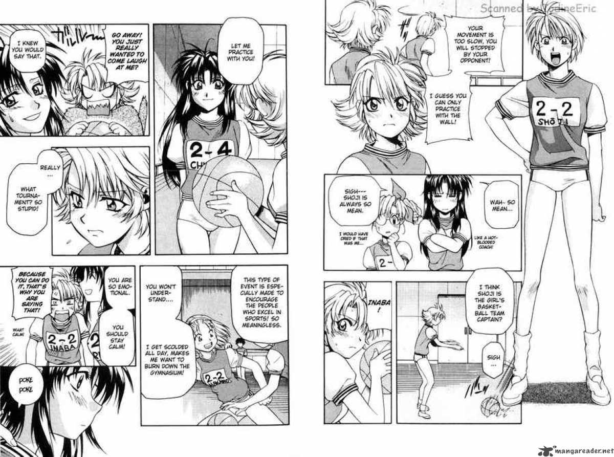 Full Metal Panic 15 8