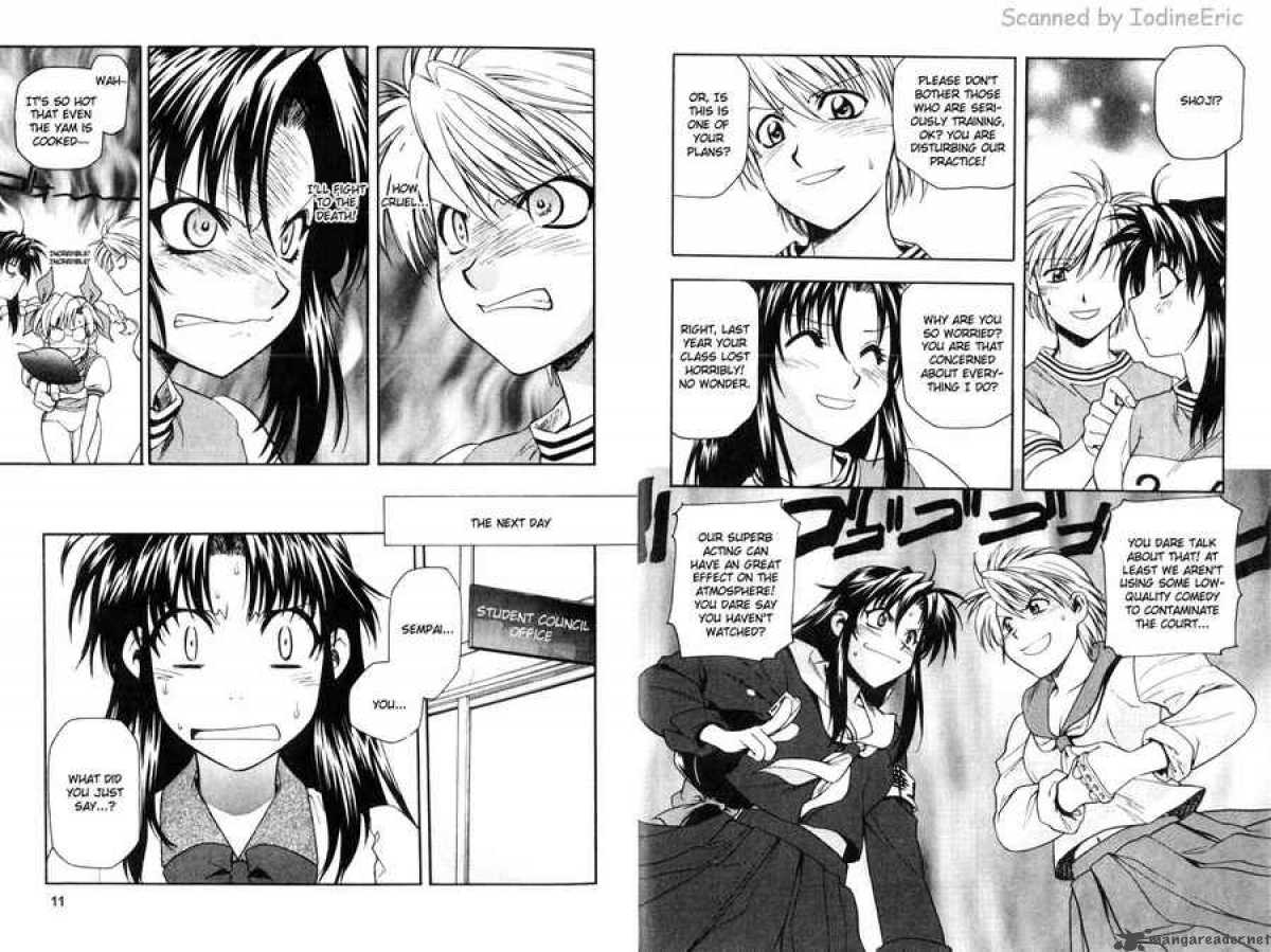 Full Metal Panic 15 9