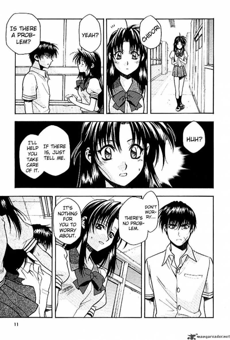 Full Metal Panic 21 15