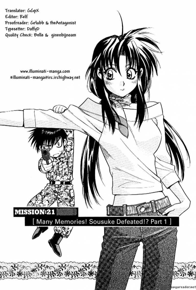 Full Metal Panic 21 7