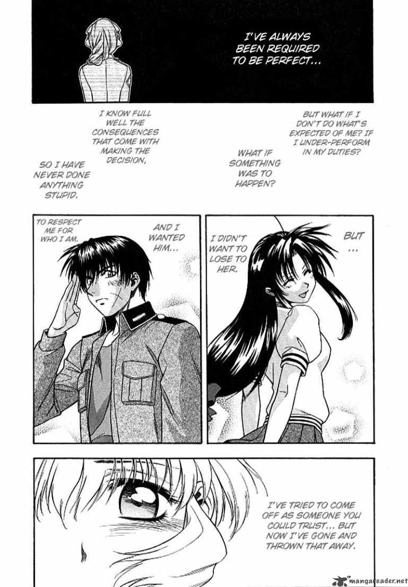 Full Metal Panic 27 7