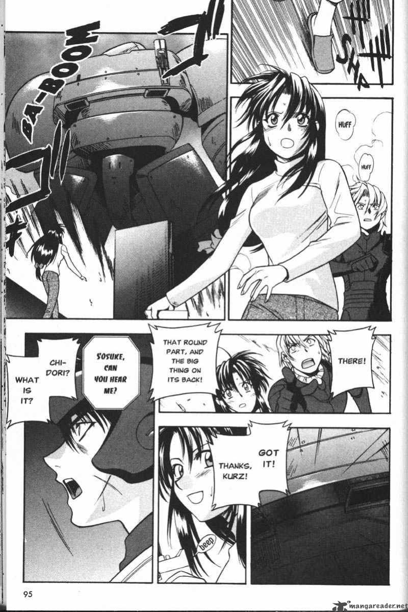 Full Metal Panic 30 17