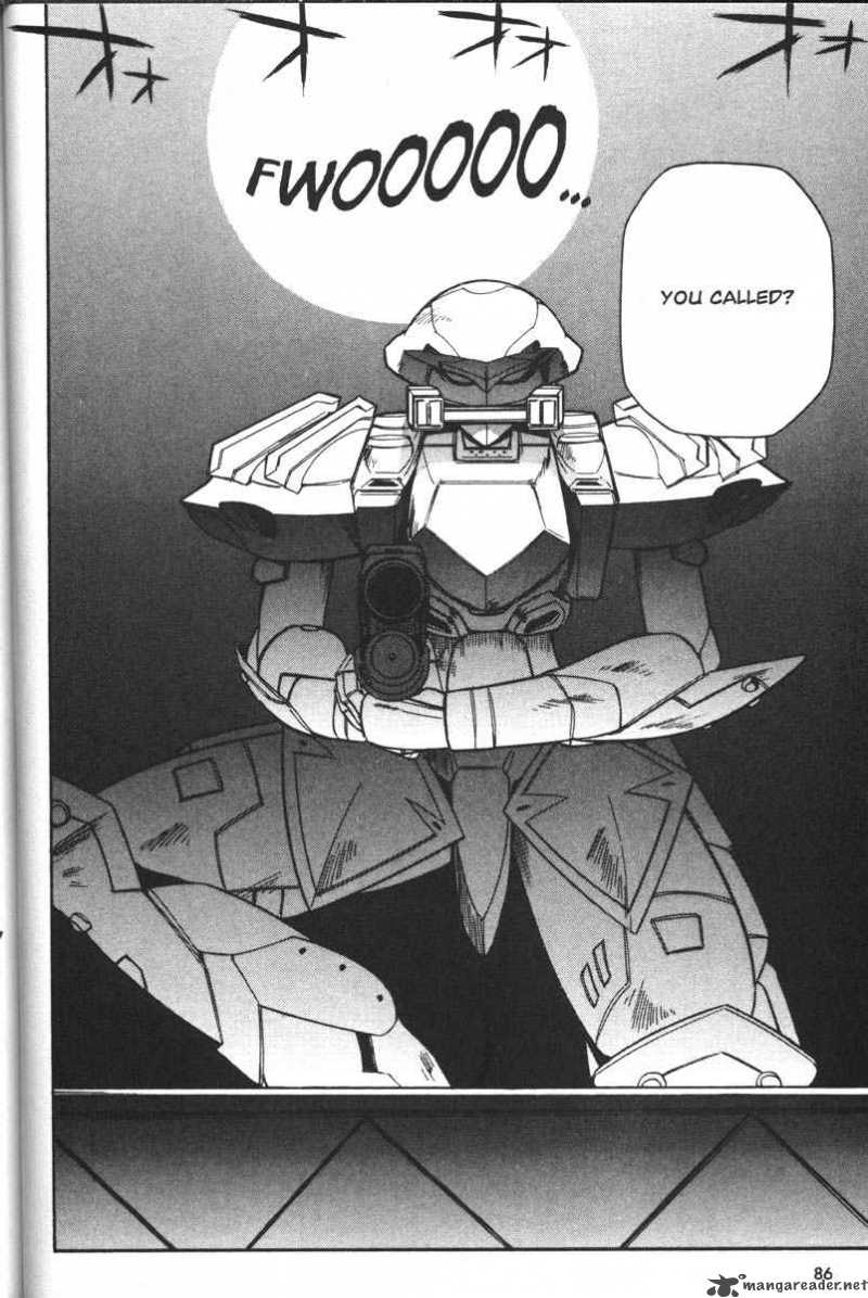 Full Metal Panic 30 8