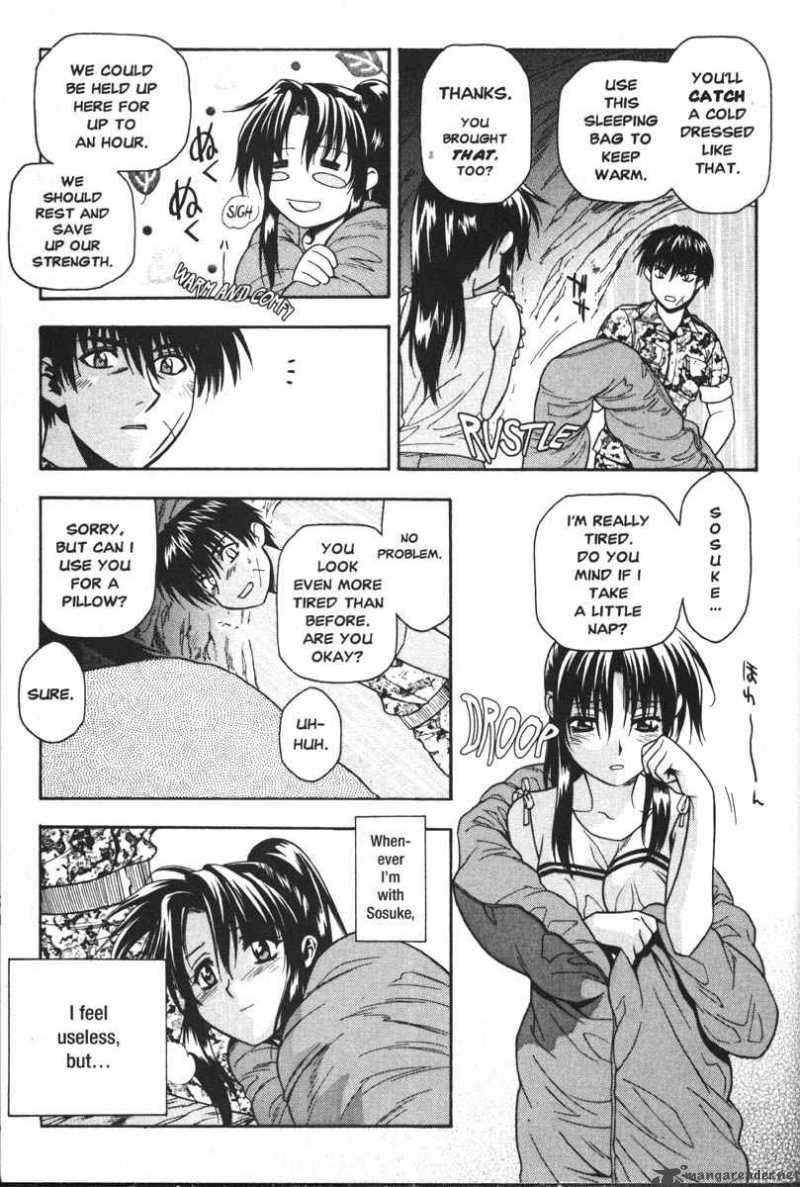 Full Metal Panic 32 19