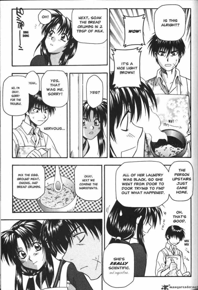 Full Metal Panic 34 11