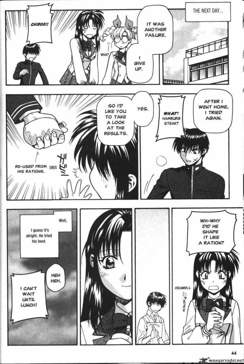 Full Metal Panic 34 16