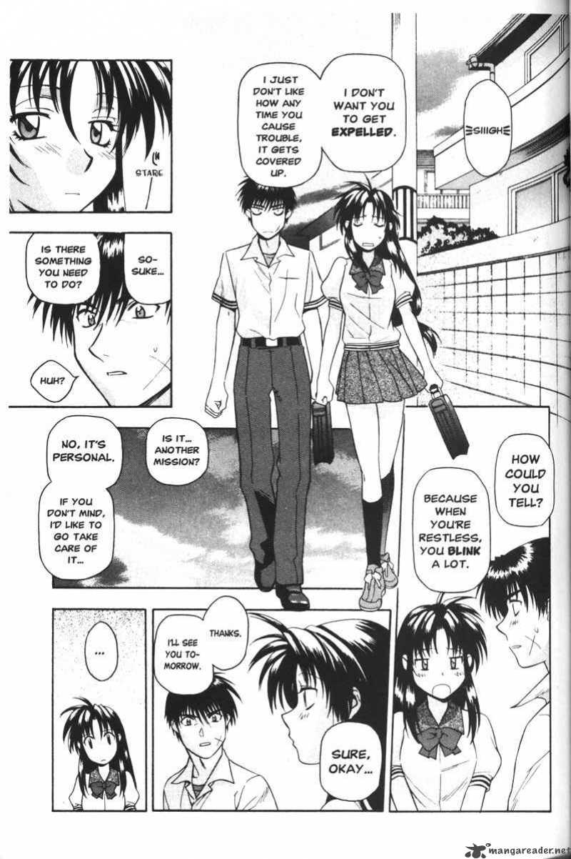 Full Metal Panic 41 3