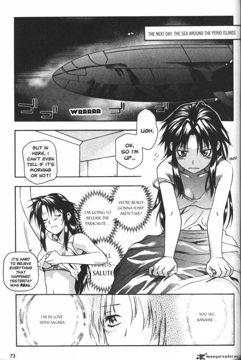 Full Metal Panic 48 15