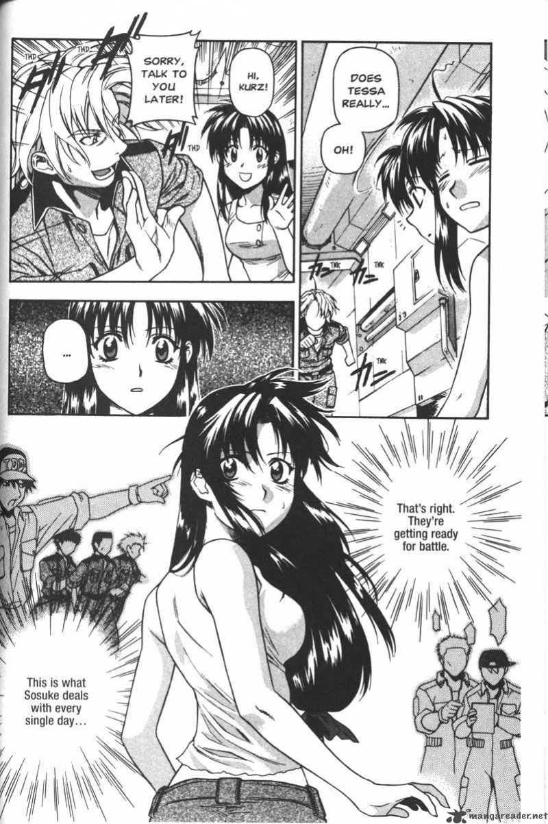 Full Metal Panic 48 16